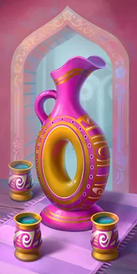 Decanter