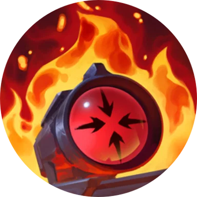 Tracer Fire
