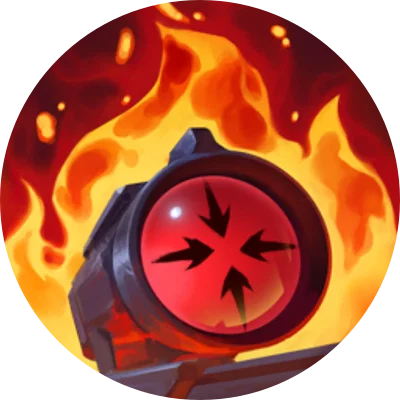 Tracer Fire