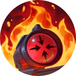 Tracer Fire