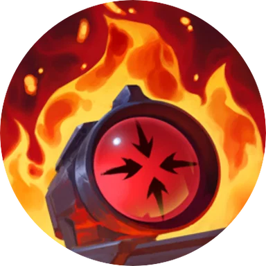Tracer Fire