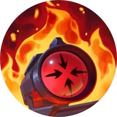 Tracer Fire