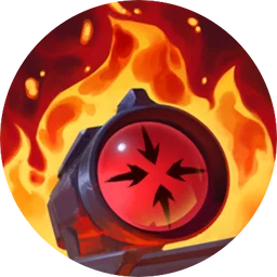 Tracer Fire