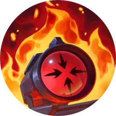 Tracer Fire