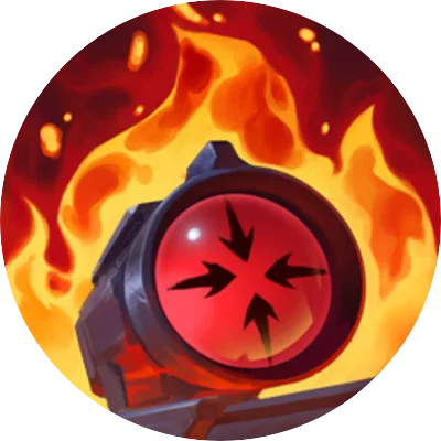 Tracer Fire