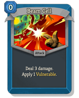 Beam Cell