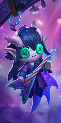 Jin Chibi