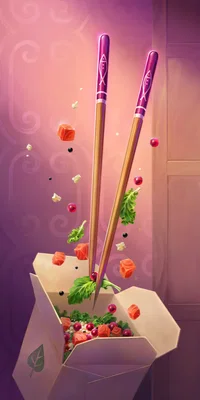 Chopsticks