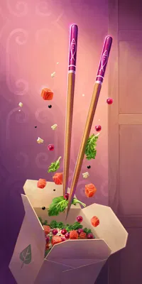 Chopsticks