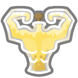 Flex Potion
