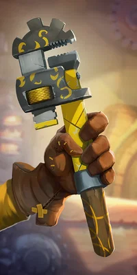 Wrench