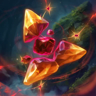 Enervating Sigil