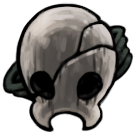 Fractured Mask