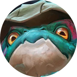 Slippery Fella