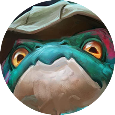 Slippery Fella