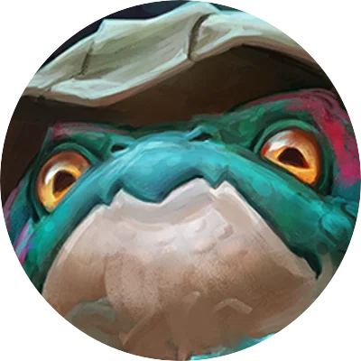Slippery Fella