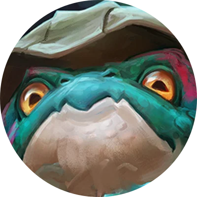 Slippery Fella