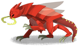 Hive Enemies (StS2 Act II)-2