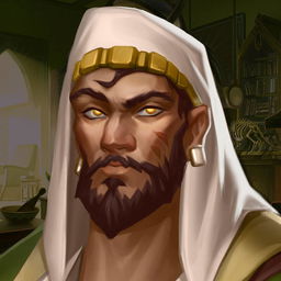 Heroes (The Bazaar)-2