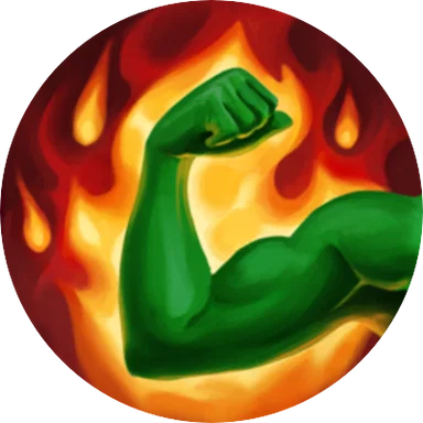 Living Flame