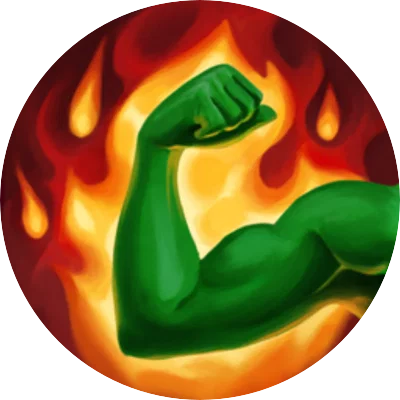 Living Flame