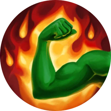 Living Flame