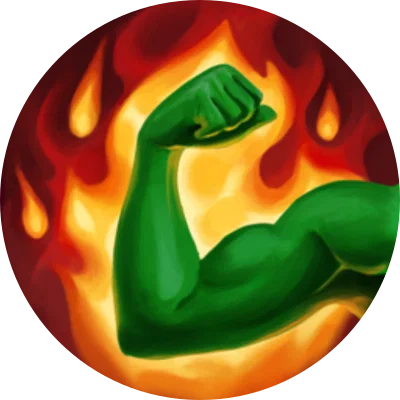 Living Flame
