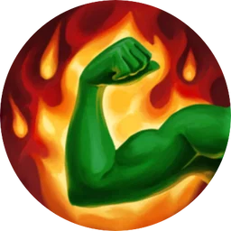 Living Flame