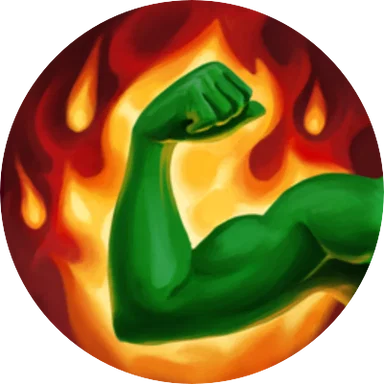 Living Flame