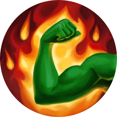 Living Flame