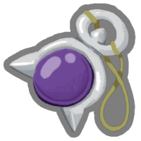 Darkstone Periapt