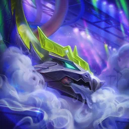 Smoke Machine