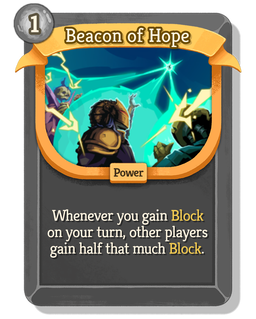Beacon of Hope
