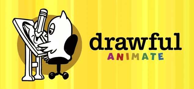 Drawful Animate