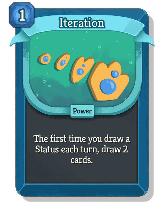 Iteration