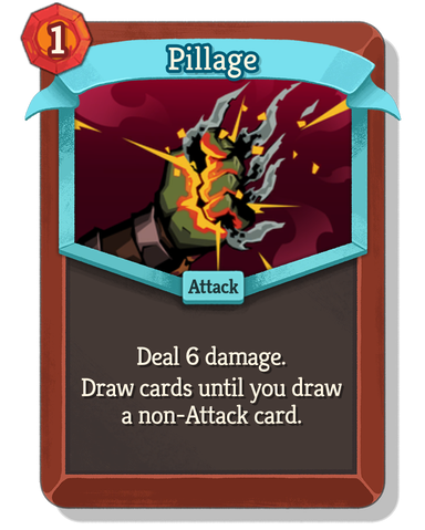 Pillage