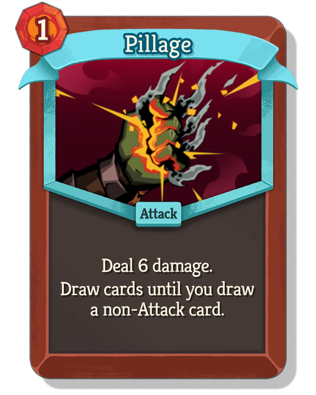 Pillage