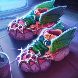 Kicks