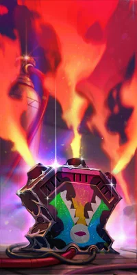 Pyrotechnics
