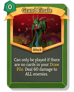 Grand Finale