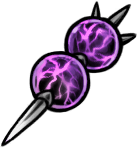 Voltvessels