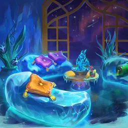 Cold Room