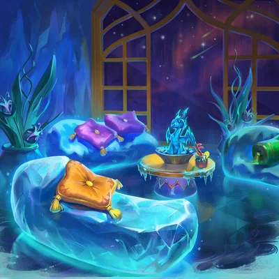 Cold Room