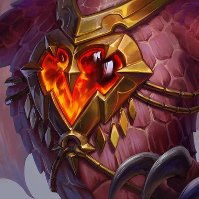 Dragon Heart