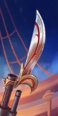 Bayonet