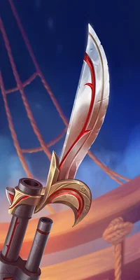 Bayonet