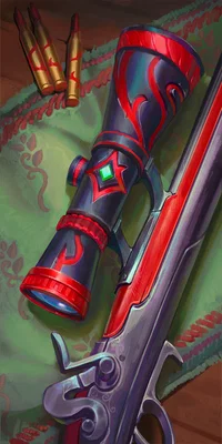 Custom Scope