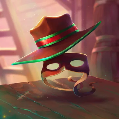 Disguise
