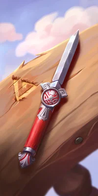 Switchblade
