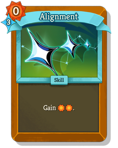 Alignment